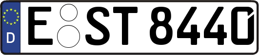 E-ST8440