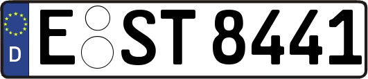 E-ST8441