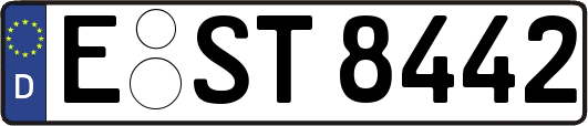 E-ST8442
