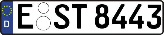 E-ST8443