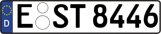 E-ST8446