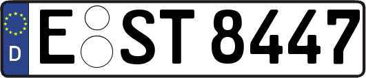 E-ST8447