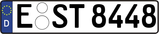 E-ST8448