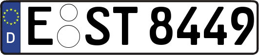 E-ST8449