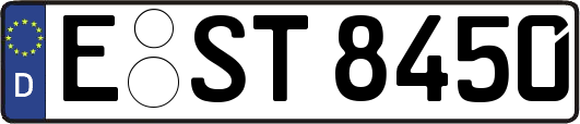 E-ST8450