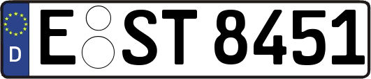 E-ST8451