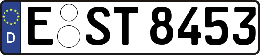 E-ST8453