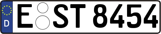 E-ST8454