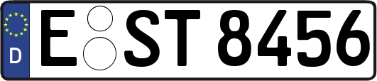 E-ST8456