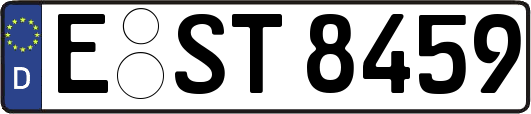 E-ST8459