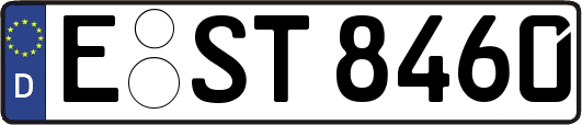 E-ST8460