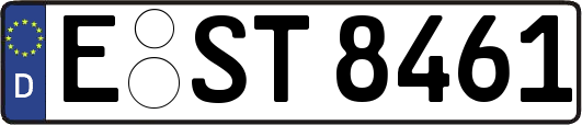 E-ST8461