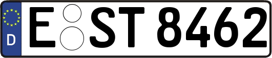E-ST8462