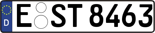 E-ST8463