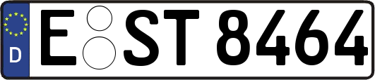 E-ST8464