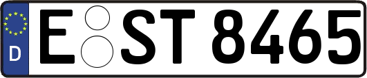 E-ST8465