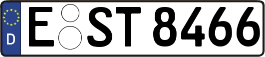 E-ST8466