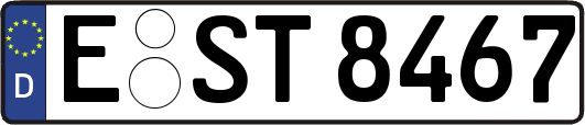 E-ST8467