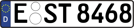 E-ST8468