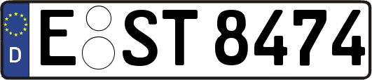 E-ST8474