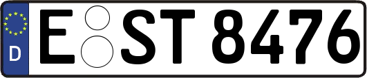 E-ST8476