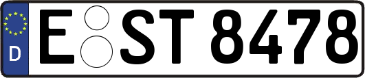 E-ST8478