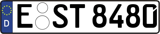 E-ST8480