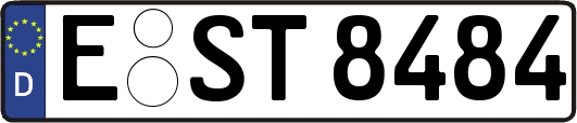 E-ST8484