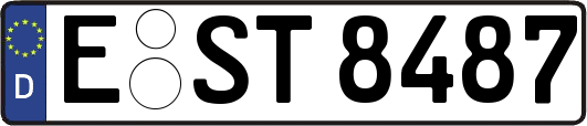 E-ST8487