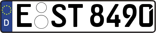 E-ST8490