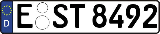 E-ST8492