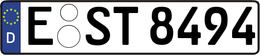 E-ST8494