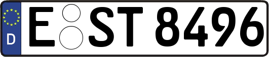 E-ST8496