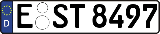E-ST8497