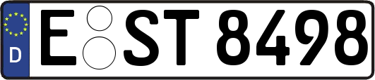 E-ST8498