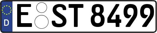 E-ST8499