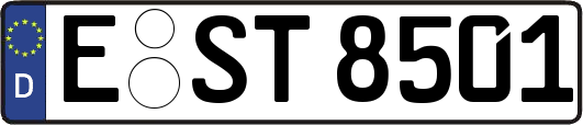 E-ST8501