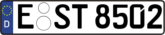E-ST8502