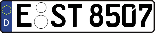E-ST8507