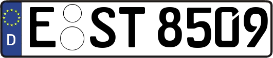 E-ST8509
