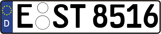 E-ST8516