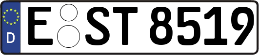 E-ST8519