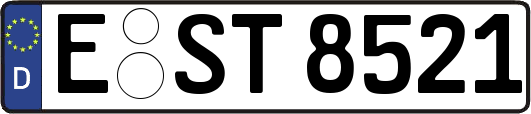 E-ST8521