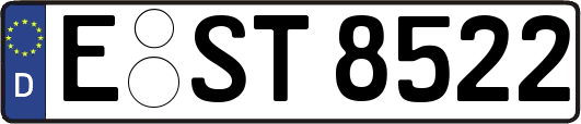 E-ST8522
