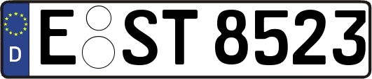 E-ST8523