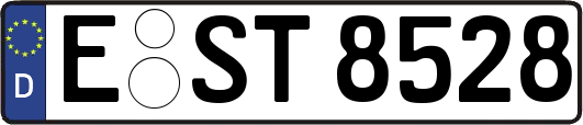 E-ST8528