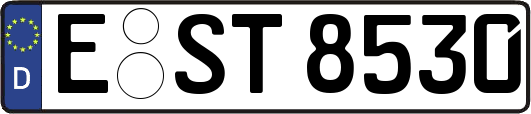 E-ST8530