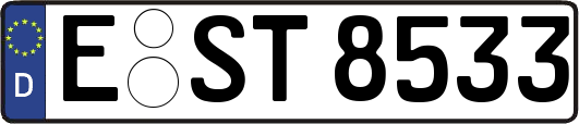 E-ST8533