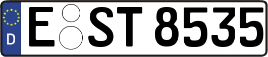 E-ST8535