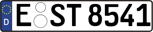 E-ST8541